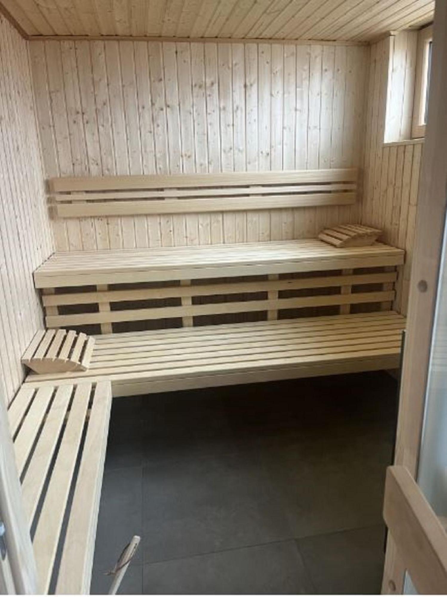 Feriendomizil Im Saarschleifenland Apartamento Mettlach Exterior foto