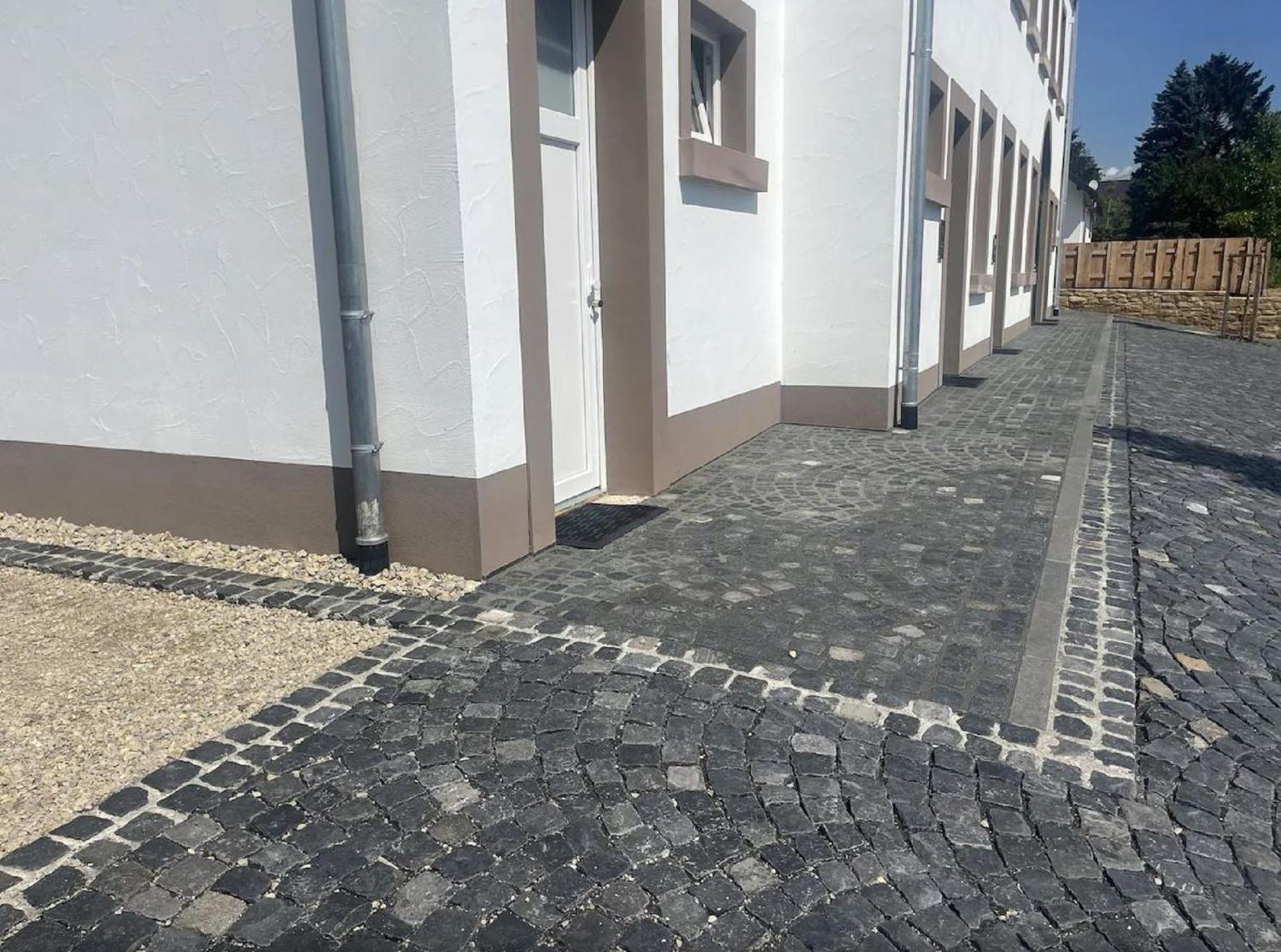 Feriendomizil Im Saarschleifenland Apartamento Mettlach Exterior foto