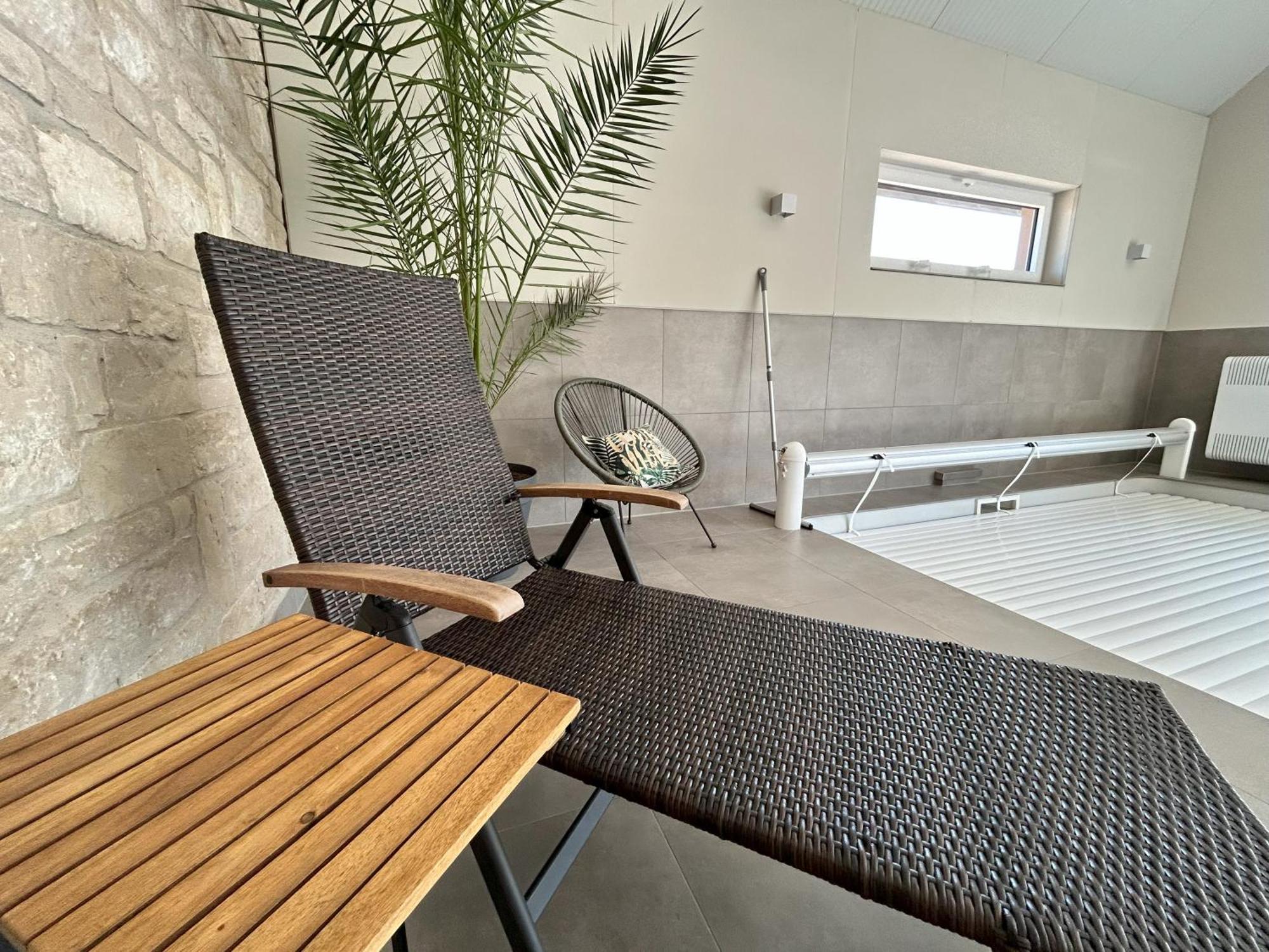 Feriendomizil Im Saarschleifenland Apartamento Mettlach Exterior foto