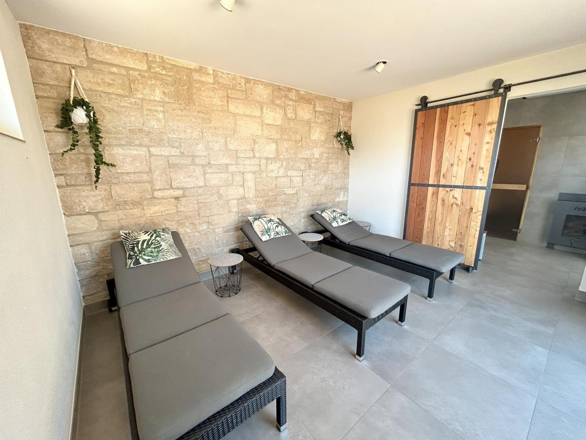 Feriendomizil Im Saarschleifenland Apartamento Mettlach Exterior foto