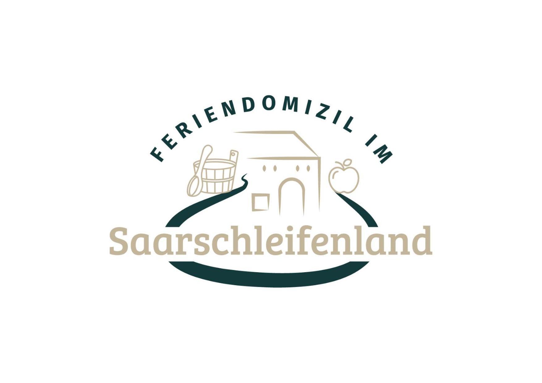Feriendomizil Im Saarschleifenland Apartamento Mettlach Exterior foto
