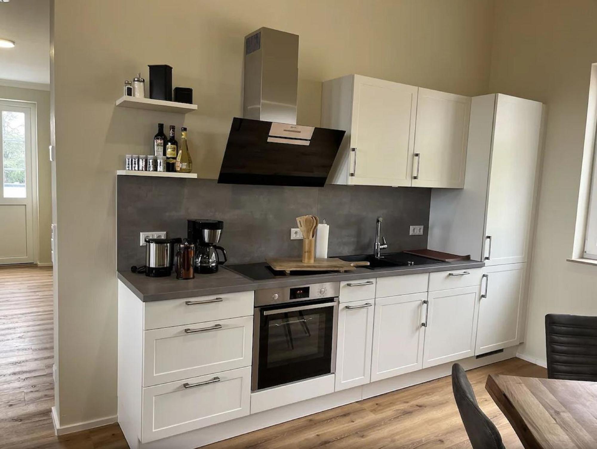 Feriendomizil Im Saarschleifenland Apartamento Mettlach Exterior foto