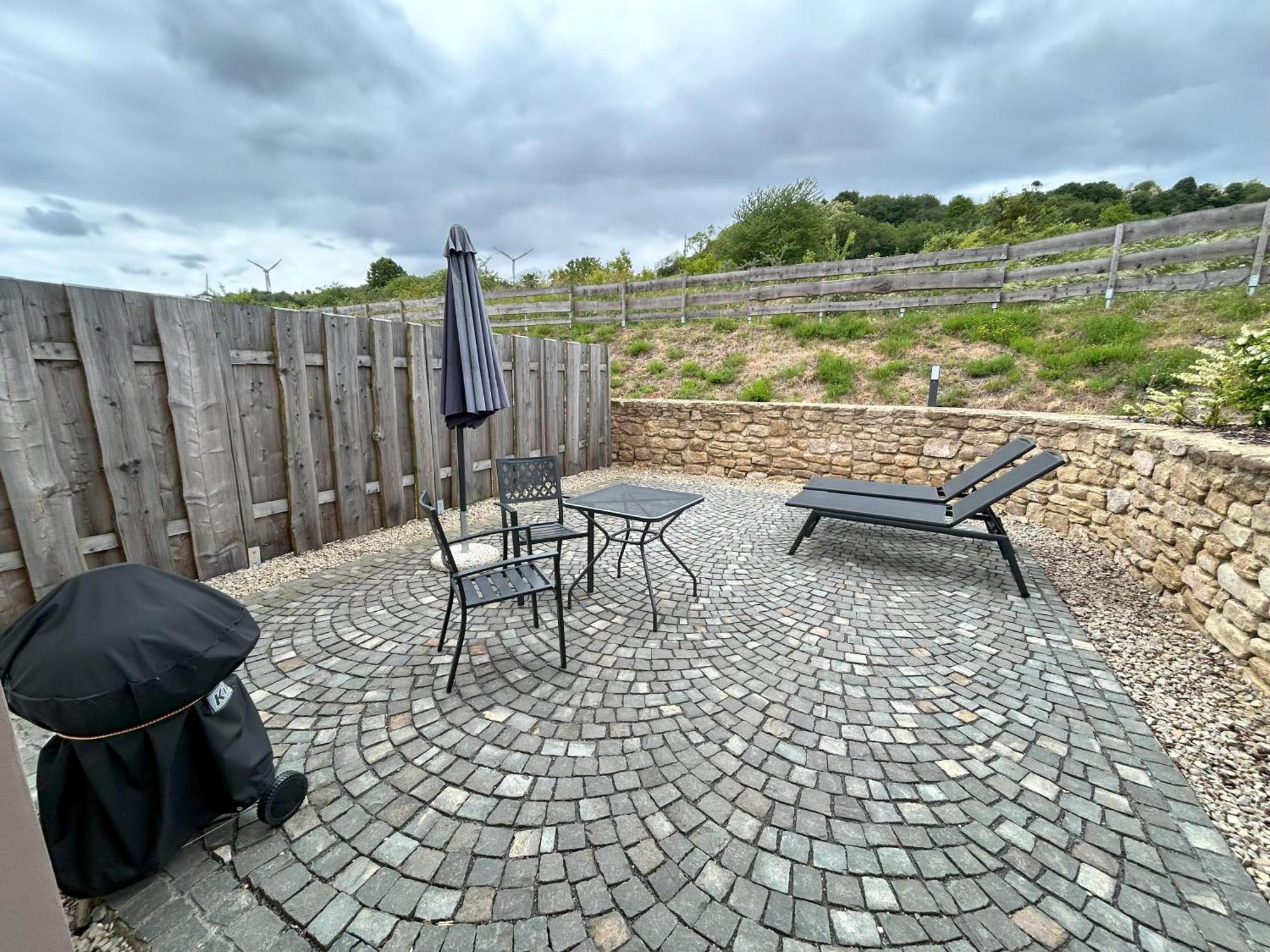 Feriendomizil Im Saarschleifenland Apartamento Mettlach Exterior foto